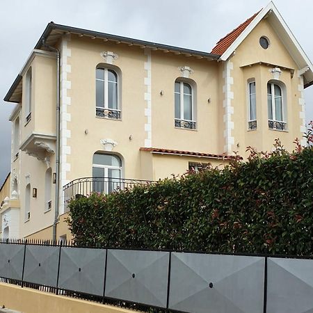 Studio Meuble-Juan Pins-Logt2 Antibes Dış mekan fotoğraf