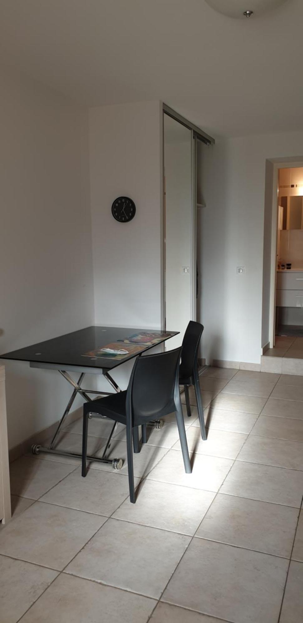 Studio Meuble-Juan Pins-Logt2 Antibes Dış mekan fotoğraf