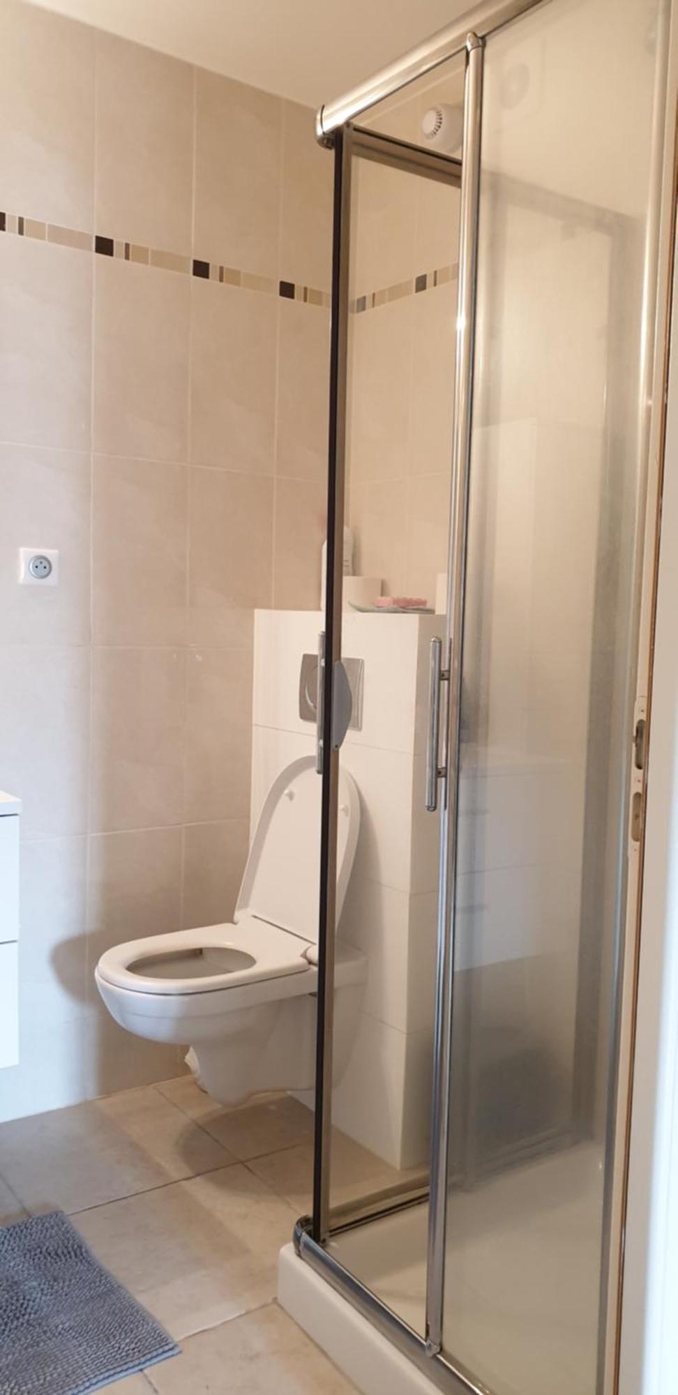 Studio Meuble-Juan Pins-Logt2 Antibes Dış mekan fotoğraf