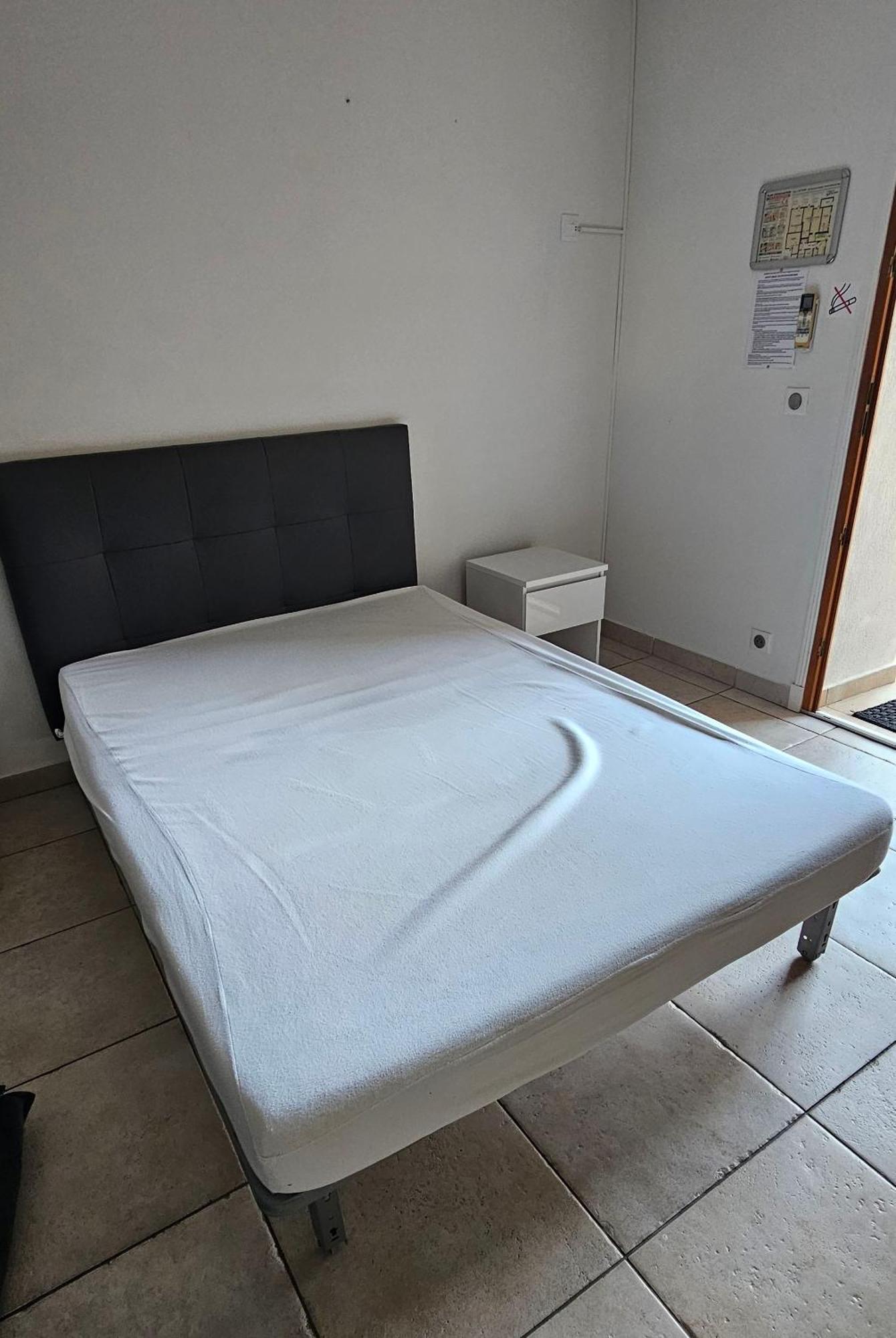 Studio Meuble-Juan Pins-Logt2 Antibes Dış mekan fotoğraf